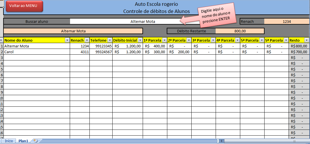 PACK PRINT PRO A3